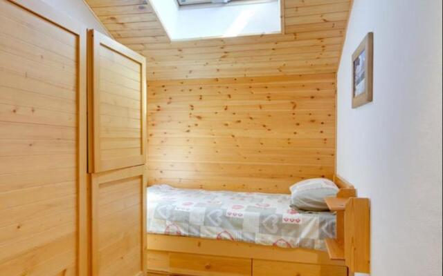 Appartamento Saslonch 21