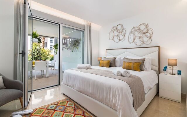 Sweet Inn Apartments - Royal Banus