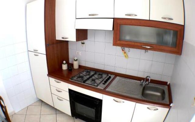 Hotel Residence Pegaso
