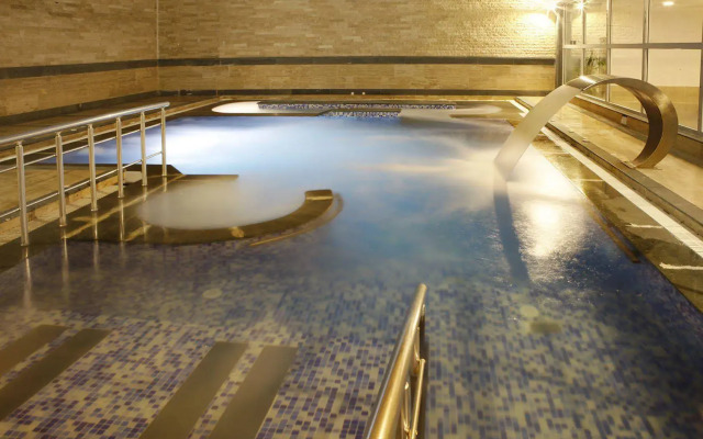 Bera Hotel Alanya - All Inclusive