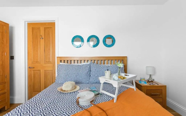 3 At The Beach, Torcross