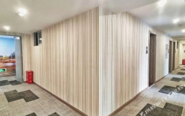 Fuzhou Longfeng Hotel(福州隆凤宾馆)