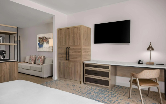 The Cassara Carlsbad, Tapestry Collection by Hilton