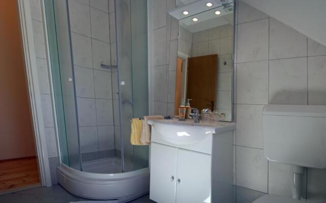 Apartment Miletic