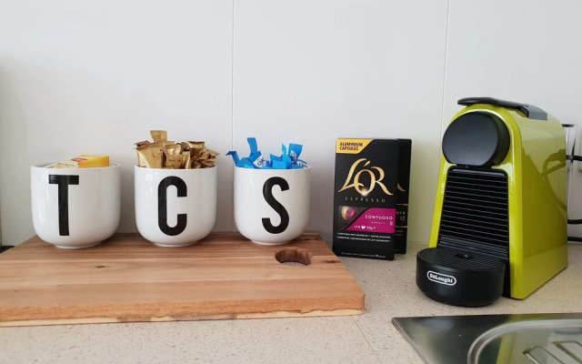 Mayfield Short Stay Apartments