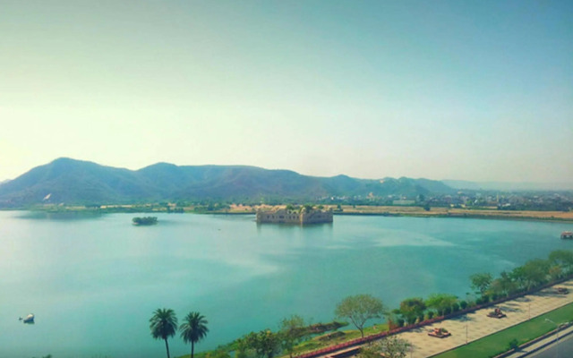 Regenta Central Jal Mahal, Jaipur