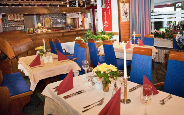 Hotel Gremersdorf - Zum Grünen Jäger