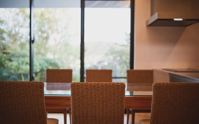 E-horizon Resort Premium SESOKO A