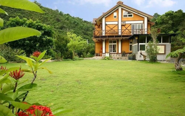 Jia Yuan Resort