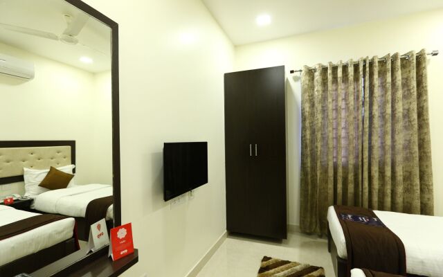 Hotel Royal Elite