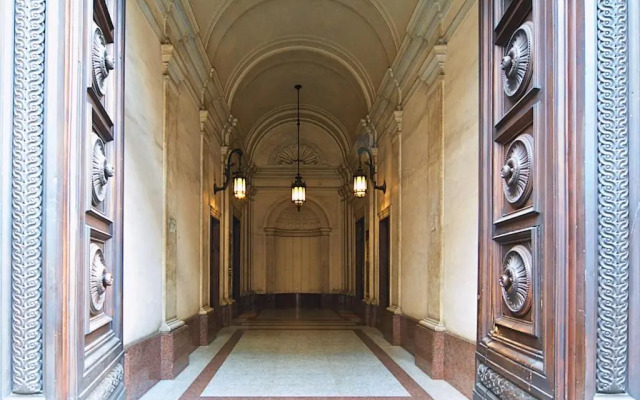 Vittoriano Luxury Suites