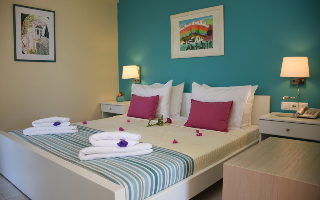 Princess Hotel