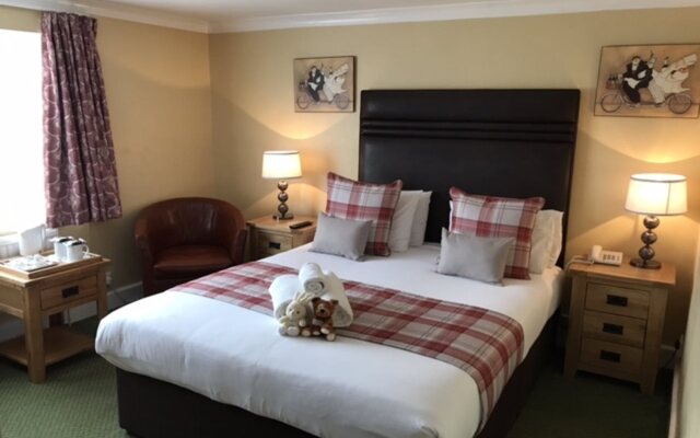 Hare & Hounds Newbury