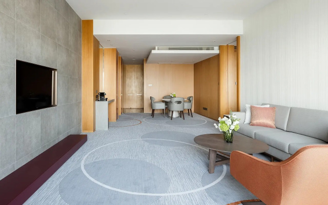 InterContinental Suzhou by IHG