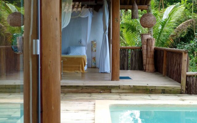 Soleluna Casa Pousada