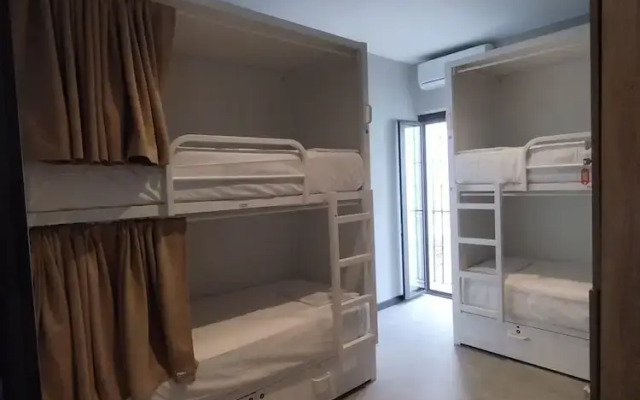 Sweet Sevilla Hostel
