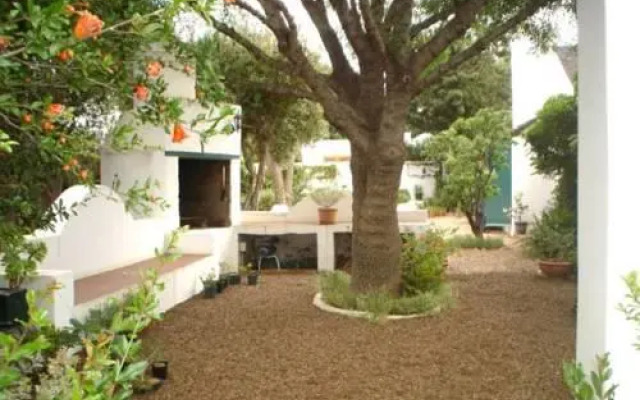 Fountain Place Guesthouse