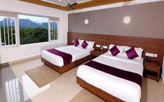 Hotel Wilton Wayanad