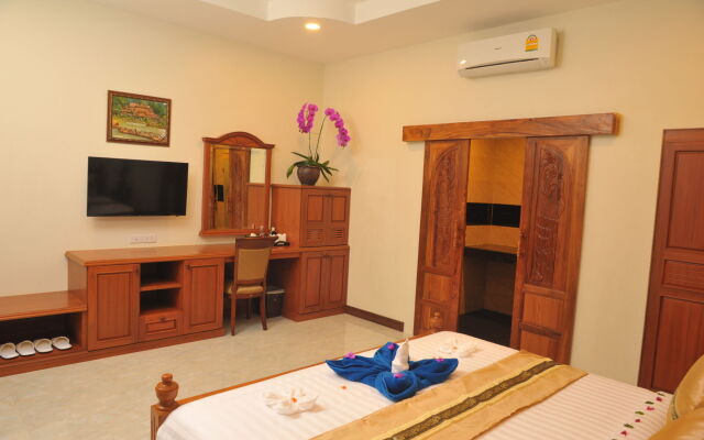 Nok Resort & Hotel