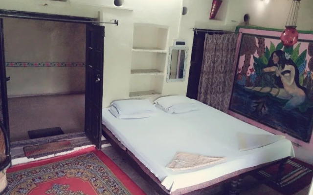 Haveli Uma Megh Tourist Guest House