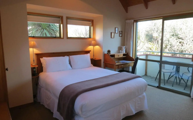Te Wanaka Lodge