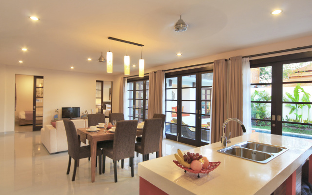 Destiny Villas & Residence Seminyak