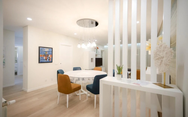 Pajaro Residence by Rent4all