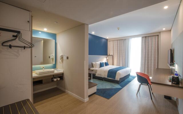 Holiday Inn Express Hefei High Tech, an IHG Hotel