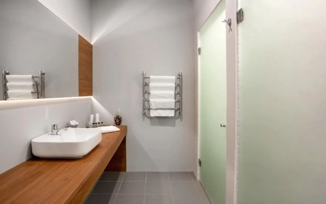 Резиденция «Тверская»