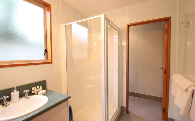 Amross Motel