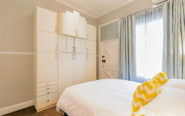 Eendracht Hotel & Apartments