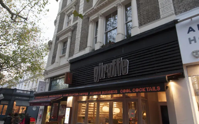 Veeve - Notting Hill Apartments