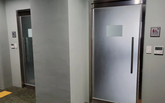 Hotel Tour Incheon Airport Hotel & Suites