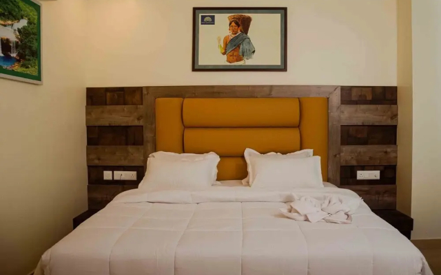 Grand Lotus Dimapur