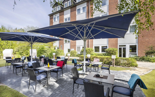 Best Western Hotel Prisma