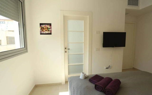BNB TLV Apartments