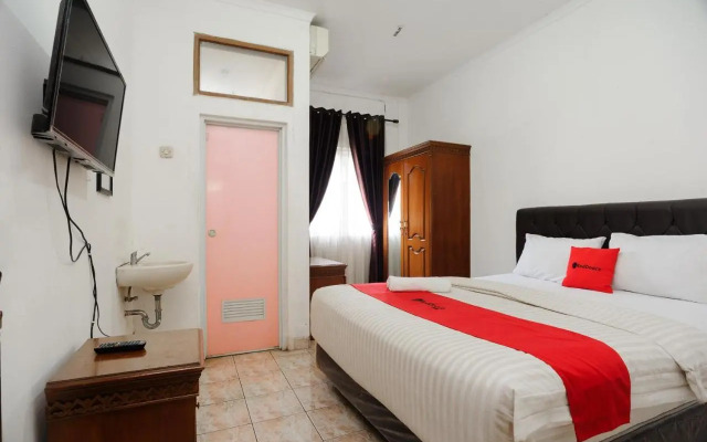 Wisma Yampi Syari'ah by OYO Rooms
