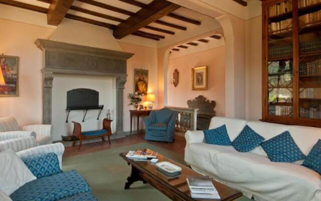 Villa Montoro