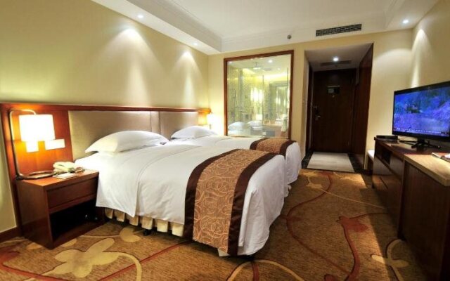 AVIC Hotel Beijing