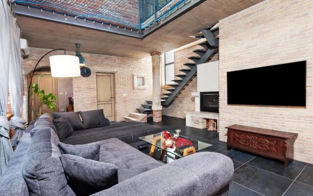 Villa Baraka with private pool near Rovinj