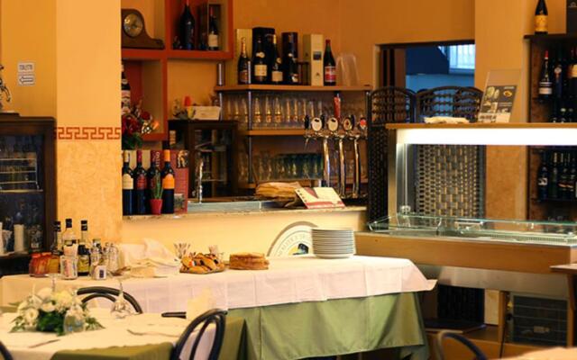 Residence Ristorante Piper