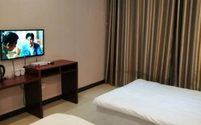 Xinsheng Hotel