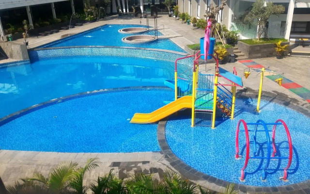Harmoni Hotel Garut