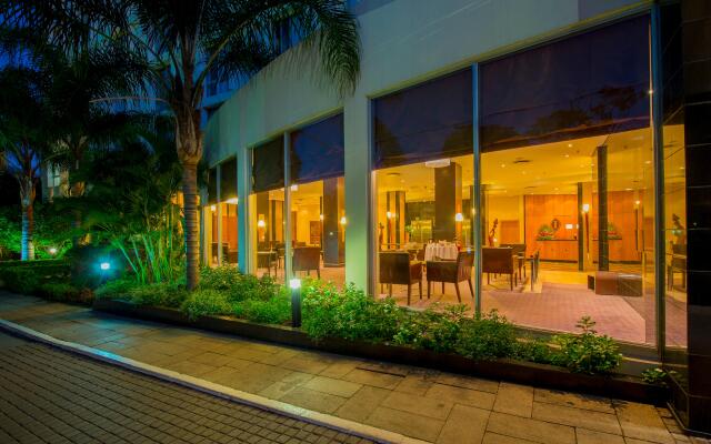 InterContinental Lusaka by IHG