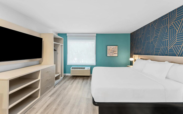 MainStay Suites Columbus North – Worthington
