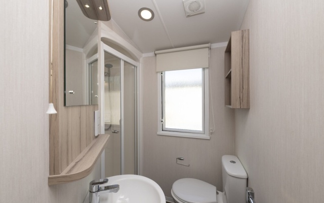 Sunbeam Caravan by Belvilla