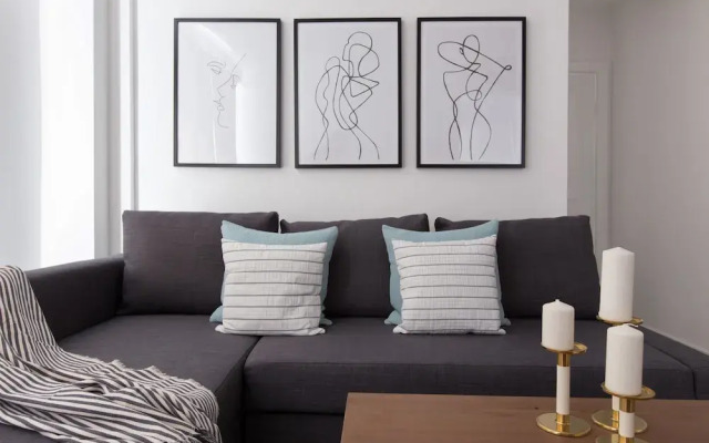 Park West by Allô Housing