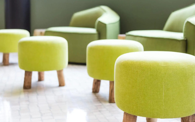 ibis Styles Lisboa Centro Marquês de Pombal