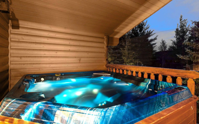 Abode at Glenfiddich in Deer Valley