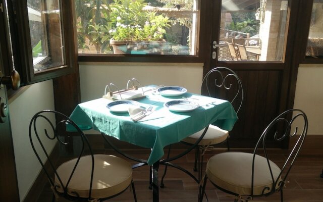 B&B Del Sol
